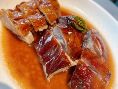-陶兰居·手工点心·粤菜(圆融时代广场店)