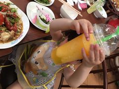 -班赞海鲜市场