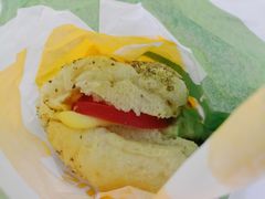 -赛百味SUBWAY(奥城店)