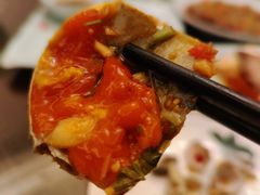 -抱德·潮汕味(琶洲店原惠城鱼仔)