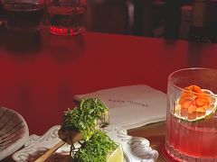 -wann lounge 低温慢煮牛排·清吧