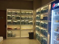 -星河湾温泉洗浴酒店