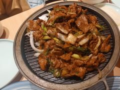 -宏状元现熬粥·京味菜(三里河店)