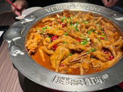 -胖哥俩肉蟹煲(杭州下沙学林街店)