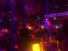 -苏荷酒吧(九街店)