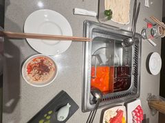 -海底捞火锅(江北万达商业广场店)