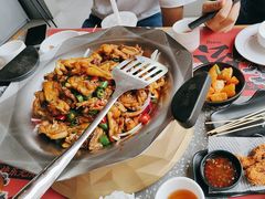 -蛙小侠·沸腾砂锅(南山欢乐颂店)
