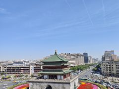 -开元商城(钟楼店)
