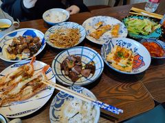 -大成铁板烧•板前(复古餐厅石老人店)