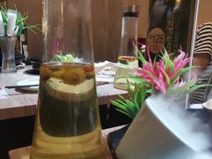 -探窝·竹笙椰子鸡(杨箕店)