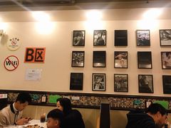 -大哥餐厅(西城花园店)