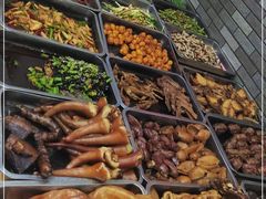 -雷祖芳老妈蹄花店