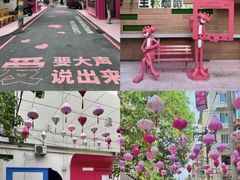 -玉林生活广场