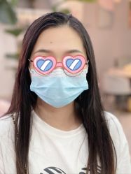-Verywang半永久纹眉•仪器野生眉