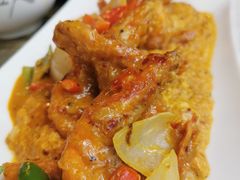 咖喱皇大虾-Hi YOU你的饭局泰餐厅(雍和宫店)