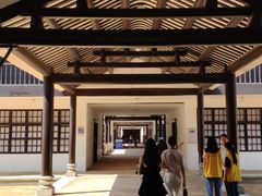 -广东革命历史博物馆办公楼