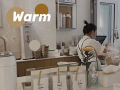 -Cafe on warm(丹霞店)