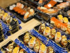 -佰禾寿司(学府凯德店)