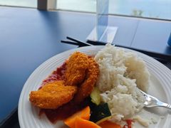 -湾景餐厅(海洋公园店)