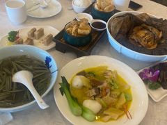 -楼外楼(西湖景区孤山路店)