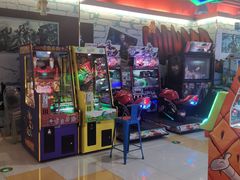 -汤姆熊欢乐世界(大连恒隆广场店)