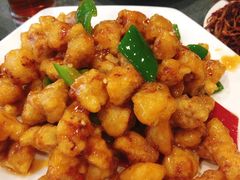 -春花民族美食(佳木斯总店)