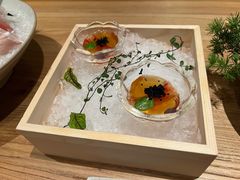 -隐泉之语日式料理(王府中环店)