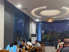 大堂-乡亲鹅肉城(吴江店)