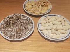 -竹里馆 ·茶食(奥体店)