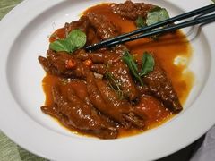 -太守宴·蘭院(天塔店)