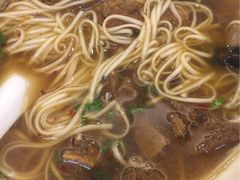 -清真·玛丽亚新疆菜主题餐厅(浙江中路店)
