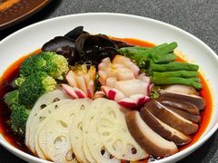 -徐记海鲜(曲江南湖店)