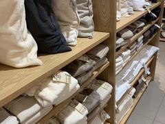 -MUJI无印良品(恒隆广场店)