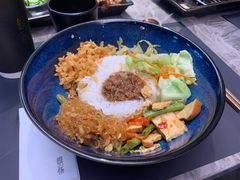 -馔豚·台北菜专门店(深圳湾万象城店)