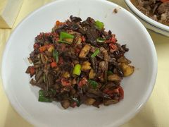 -笨罗卜浏阳菜馆(龙华鹏润达店)