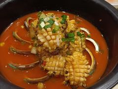 -聚味瞿记·龙虾堂(天元店)