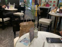 大堂-GODIVA(印象城店)