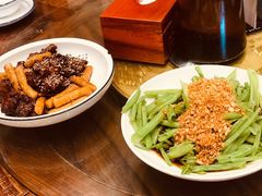 -合肥妈妈菜(青阳南路店)