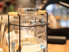 -GOTLOT COFFEE&KITCHEN角落厨房NOOK店