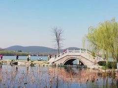 -云龙湖旅游景区