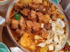 -热瓦普(旭辉广场店)