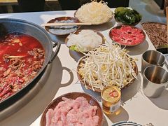 -卤校长老火锅(沙坪坝直营店)