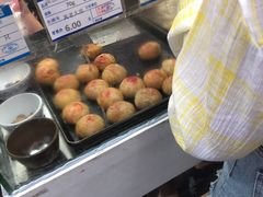 -真老大房鲜肉月饼(南京路步行街店)