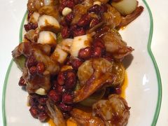 宫保虾球-撒椒·四川江湖菜(大族广场店)