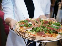 -OGGI TRATTORIA PIZZERIA(深业上城店)