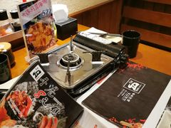 -三月居酒屋(青年大街店)