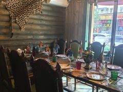 -卢布里西餐厅(总店)