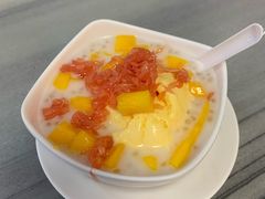 -芬芳甜品(同福路店)