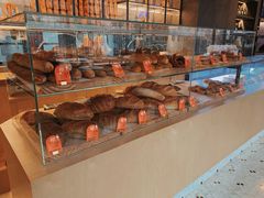 -大小咖啡 BigSmallCoffee(麦子店)