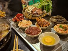 -酒友老火锅(渝中店)